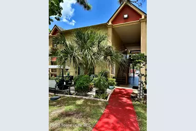 2190 Forest Knoll Drive NE #90-202, Palm Bay, FL 32905 - Photo 3