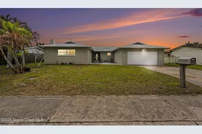 455 Riverside Avenue, Merritt Island, FL 32953 - Photo 5