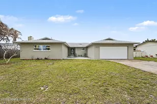 455 Riverside Ave, Merritt Island, FL 32953 - Photo 1