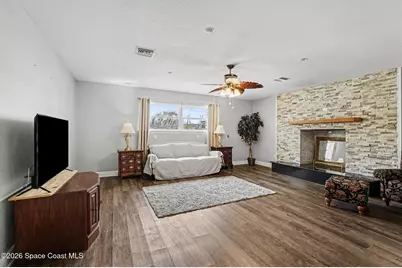 455 Riverside Avenue, Merritt Island, FL 32953 - Photo 3