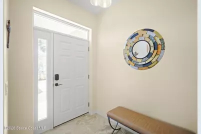 212 McGuire Boulevard, Indian Harbour Beach, FL 32937 - Photo 5