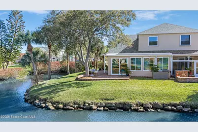 212 McGuire Boulevard, Indian Harbour Beach, FL 32937 - Photo 43