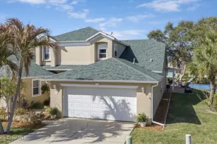 212 McGuire Blvd, Indian Harbour Beach, FL 32937 - Photo 1