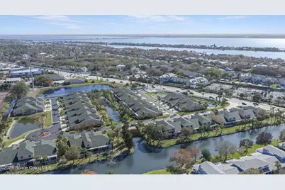 212 McGuire Boulevard, Indian Harbour Beach, FL 32937 - Photo 45