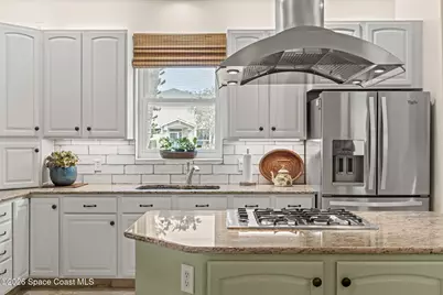 212 McGuire Boulevard, Indian Harbour Beach, FL 32937 - Photo 9