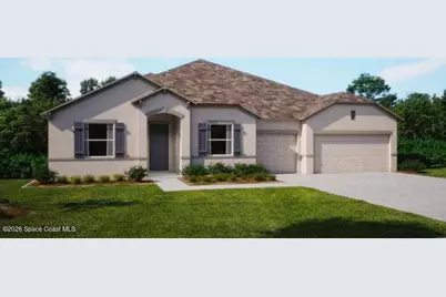 4658 Cornwall Drive, Merritt Island, FL 32953 - Photo 1