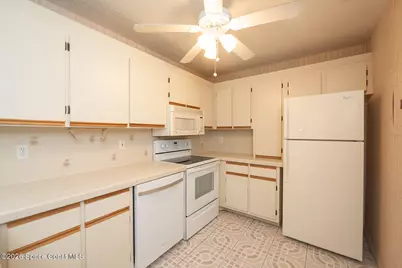 1954 Quail Ridge Court #1701, Cocoa, FL 32926 - Photo 33