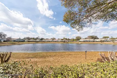 1954 Quail Ridge Court #1701, Cocoa, FL 32926 - Photo 11