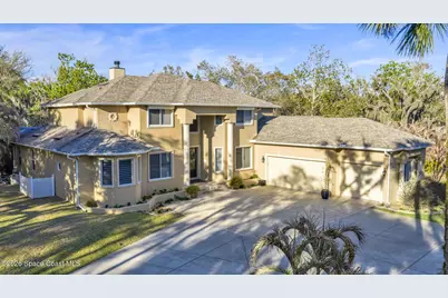 450 E Hall Road, Merritt Island, FL 32953 - Photo 5