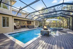 450 E Hall Rd, Merritt Island, FL 32953 - Photo 5