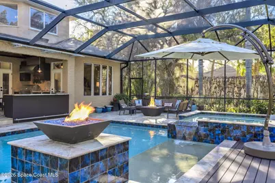 450 E Hall Road, Merritt Island, FL 32953 - Photo 57