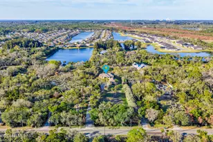 450 E Hall Rd, Merritt Island, FL 32953 - Photo 3