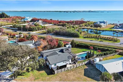 1345 Leslie Drive, Merritt Island, FL 32952 - Photo 35