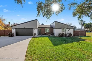 1345 Leslie Dr, Merritt Island, FL 32952 - Photo 1