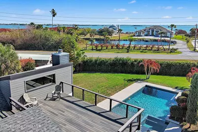 1345 Leslie Drive, Merritt Island, FL 32952 - Photo 5