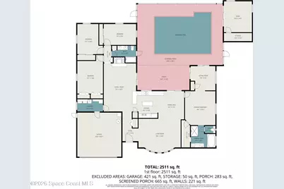 742 Penguin Avenue NE, Palm Bay, FL 32907 - Photo 41