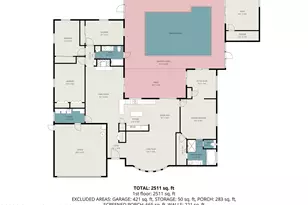 742 Penguin Ave NE, Palm Bay, FL 32907 - Photo 41