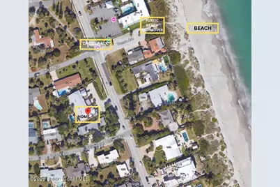 1510 S Miramar Avenue, Indialantic, FL 32903 - Photo 3