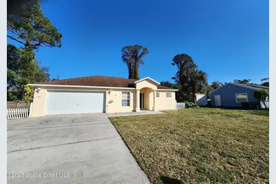 1244 Lynne Drive, Merritt Island, FL 32952 - Photo 1