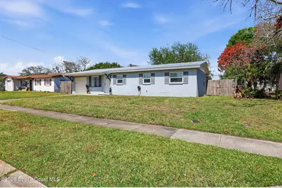 2660 Fountainhead Boulevard, Melbourne, FL 32935 - Photo 3