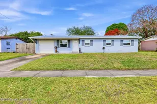 2660 Fountainhead Blvd, Melbourne, FL 32935 - Photo 1