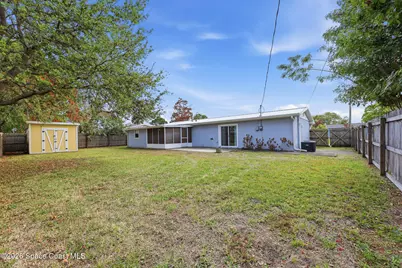 2660 Fountainhead Boulevard, Melbourne, FL 32935 - Photo 27