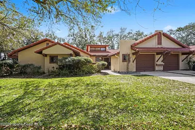 1514 Waldorf Circle NE, Palm Bay, FL 32905 - Photo 1