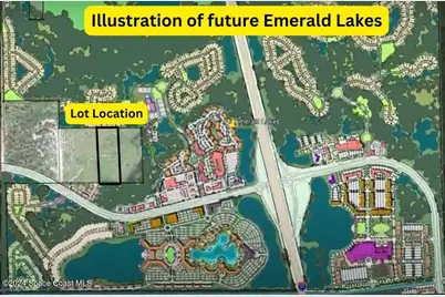 0000 Unknown Street, Palm Bay, FL 32909 - Photo 1