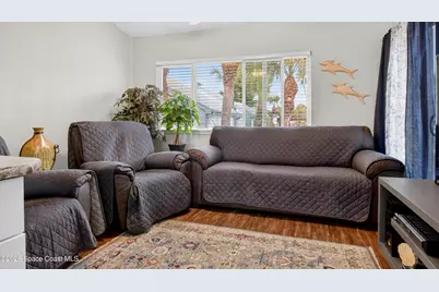 222 Beach Park Lane #V76, Cape Canaveral, FL 32920 - Photo 7