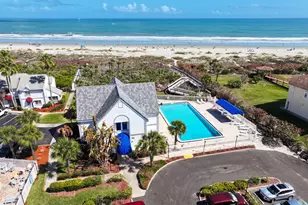 222 Beach Park Ln, Cape Canaveral, FL 32920 - Photo 17