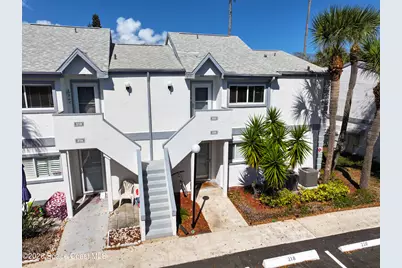 222 Beach Park Lane #V76, Cape Canaveral, FL 32920 - Photo 1