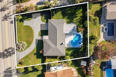 300 Oak Street, Melbourne Beach, FL 32951 - Photo 37