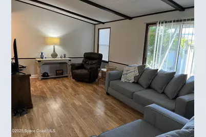 1216 Gardenia Drive, Barefoot Bay, FL 32976 - Photo 3