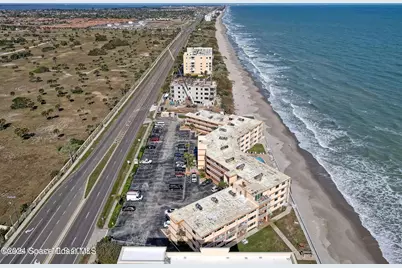 975 Highway A1A Highway #220, Satellite Beach, FL 32937 - Photo 19