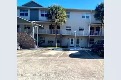 1600 Woodland Drive #8103, Rockledge, FL 32955 - Photo 1