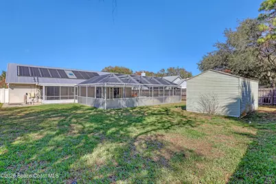 3337 Meadowridge Drive, Melbourne, FL 32901 - Photo 45