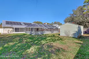 3337 Meadowridge Dr, Melbourne, FL 32901 - Photo 45