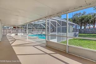 3337 Meadowridge Dr, Melbourne, FL 32901 - Photo 37