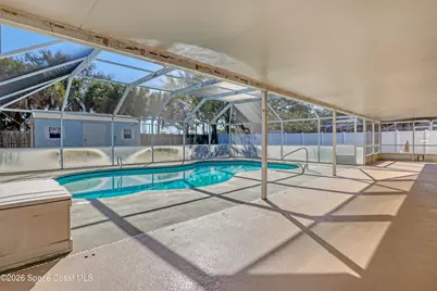 3337 Meadowridge Drive, Melbourne, FL 32901 - Photo 39