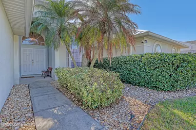 3337 Meadowridge Drive, Melbourne, FL 32901 - Photo 3