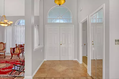 3337 Meadowridge Drive, Melbourne, FL 32901 - Photo 5