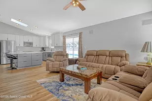 3337 Meadowridge Dr, Melbourne, FL 32901 - Photo 17