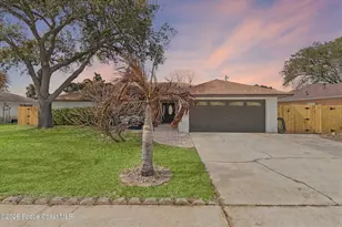 870 Croton Rd, Rockledge, FL 32955 - Photo 1