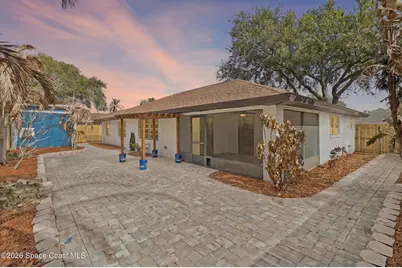 870 Croton Road, Rockledge, FL 32955 - Photo 31