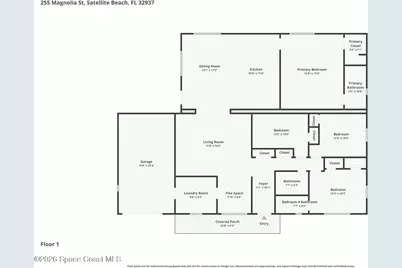 255 Magnolia Street, Satellite Beach, FL 32937 - Photo 31