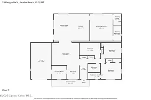 255 Magnolia St, Satellite Beach, FL 32937 - Photo 31