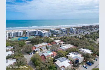 8713 Bay Court, Cape Canaveral, FL 32920 - Photo 3