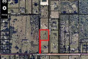 3832 Serenity Ln, Mims, FL 32754 - Photo 1