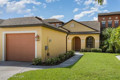 1265 Luminary Circle #105, Melbourne, FL 32901 - Photo 3