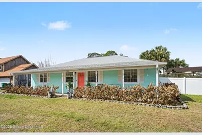 7090 Ackerman Avenue, Cocoa, FL 32927 - Photo 3